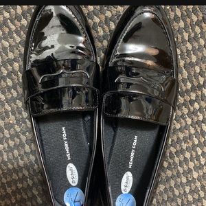 Not often wear cause big for me